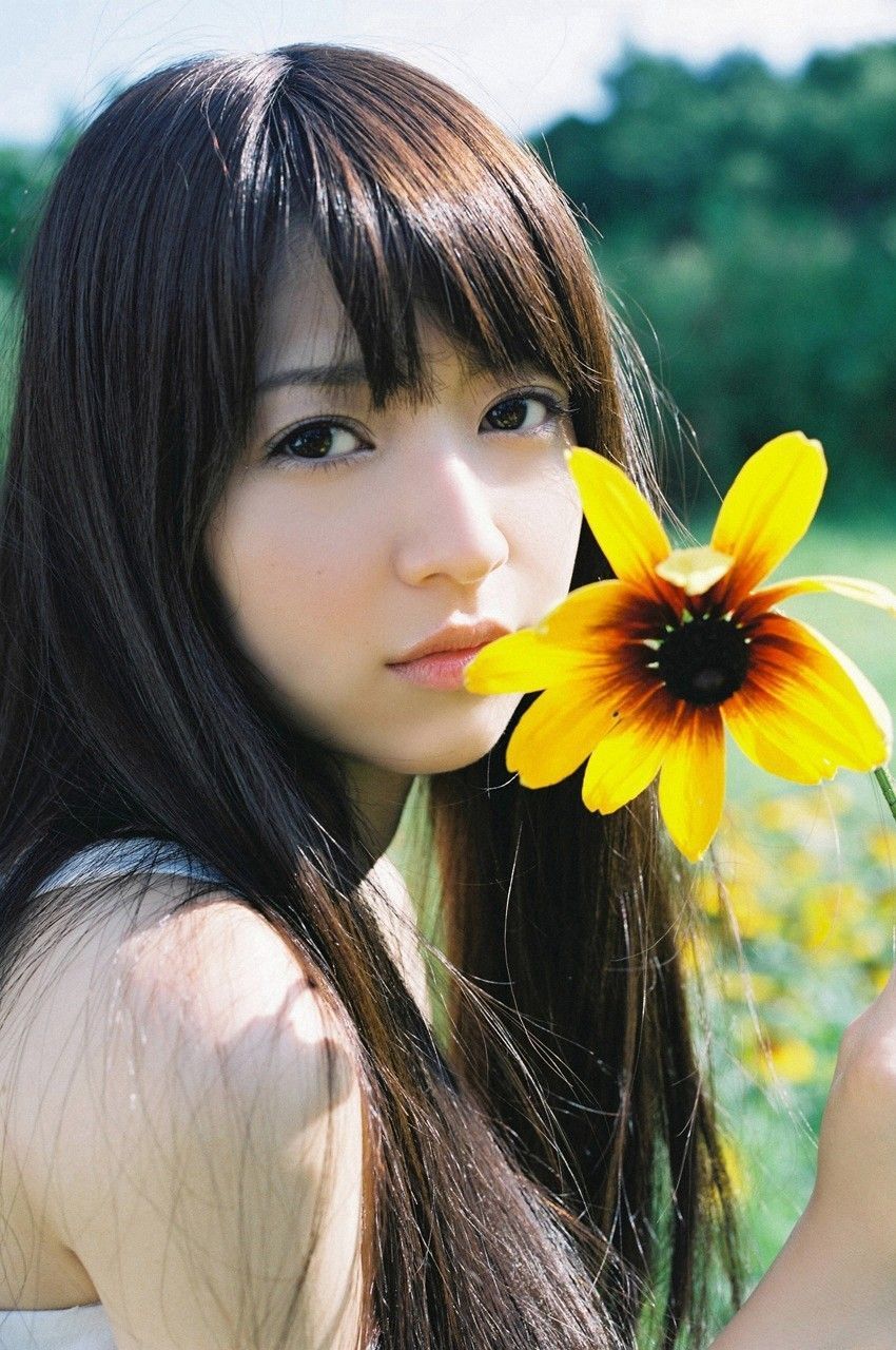 逢沢りな 《天使ちゃん》 [WPB-net] No.126_第1张