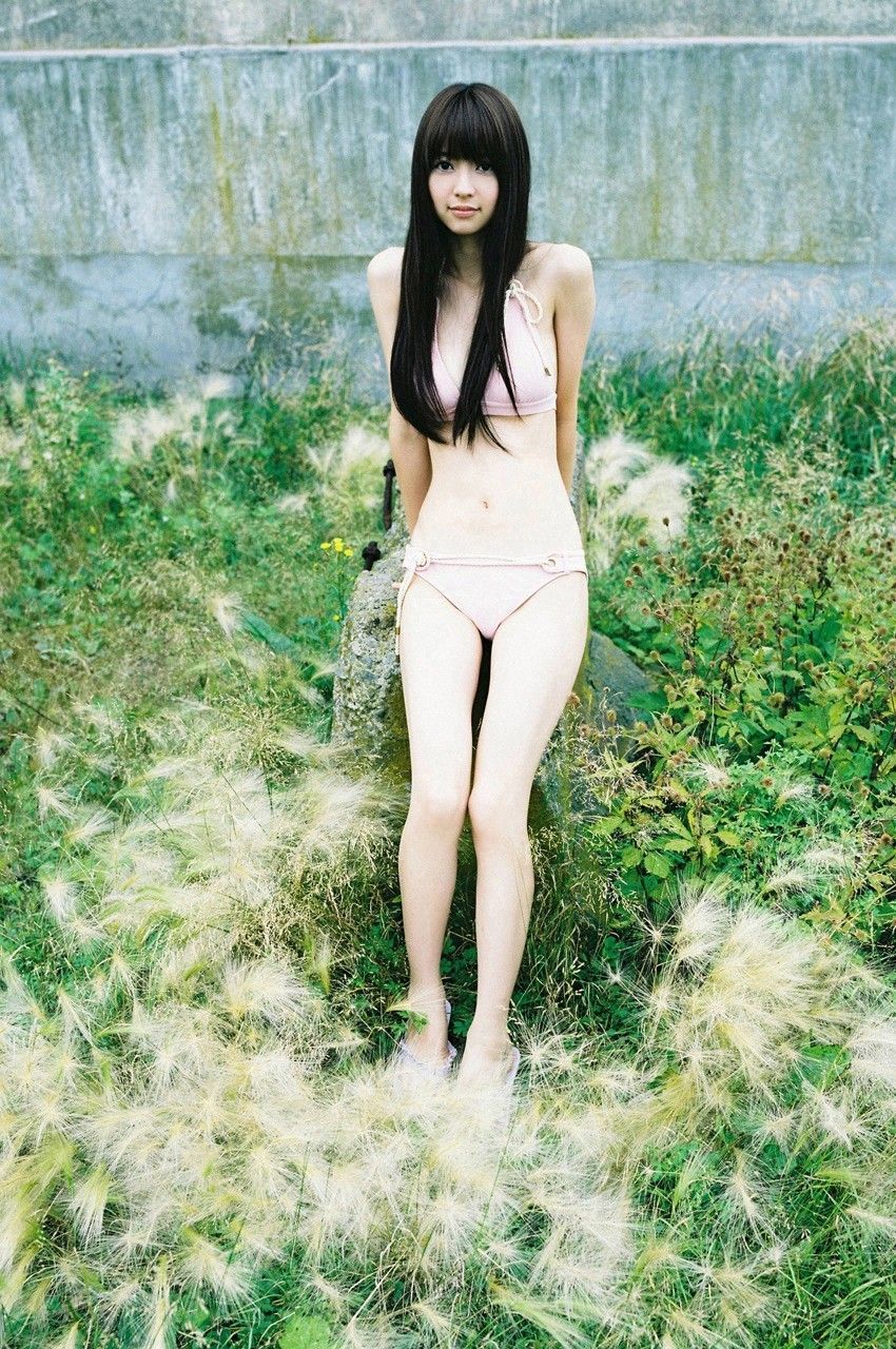 逢沢りな 《天使ちゃん》 [WPB-net] No.126_第3张