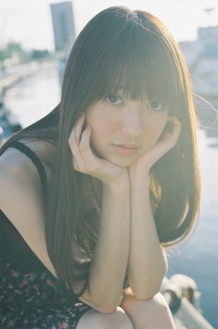 逢沢りな 《天使ちゃん》 [WPB-net] No.126_第5张