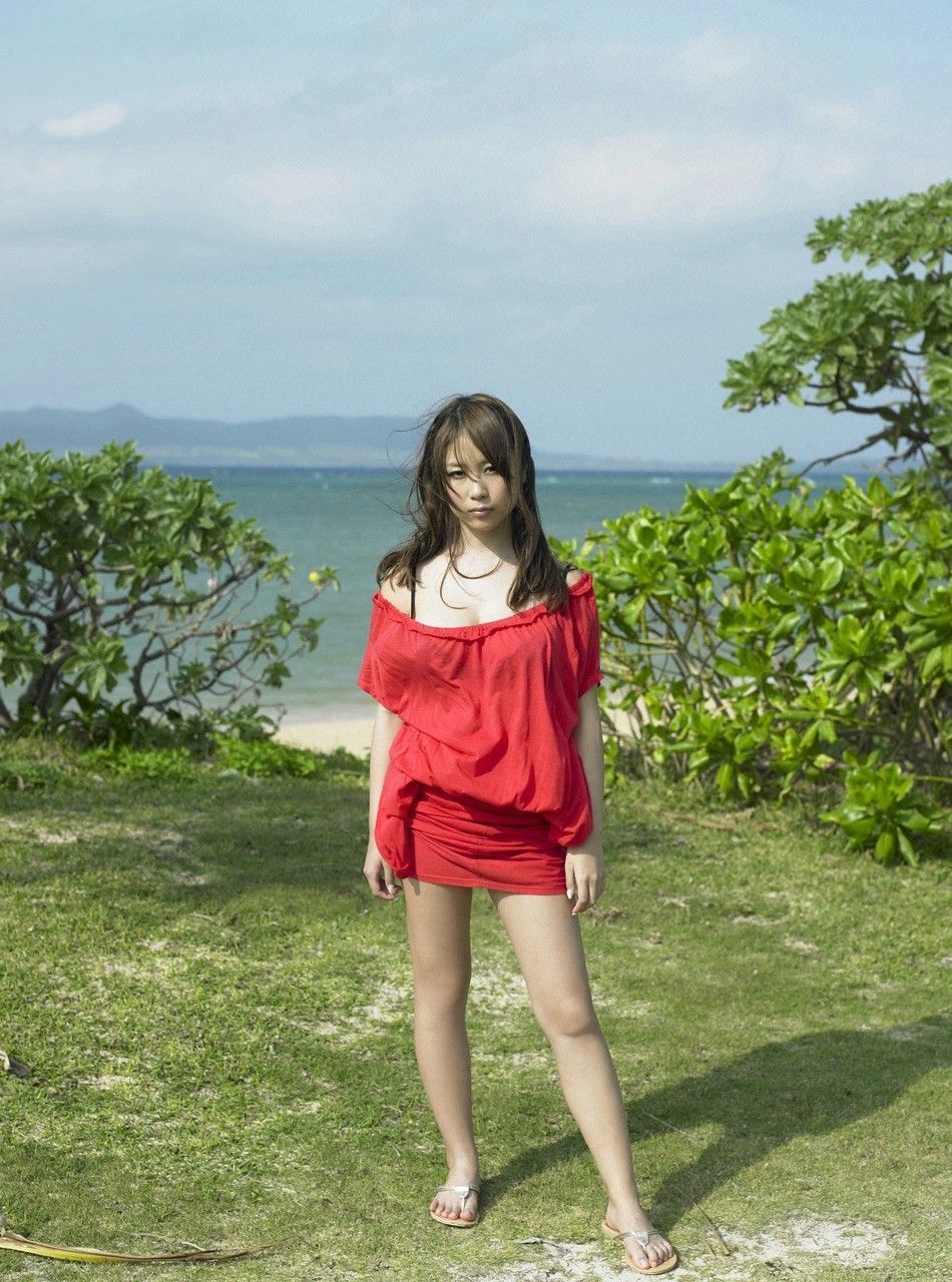 西田麻衣 Mai Nishida [WPB-net] No.128_第3张