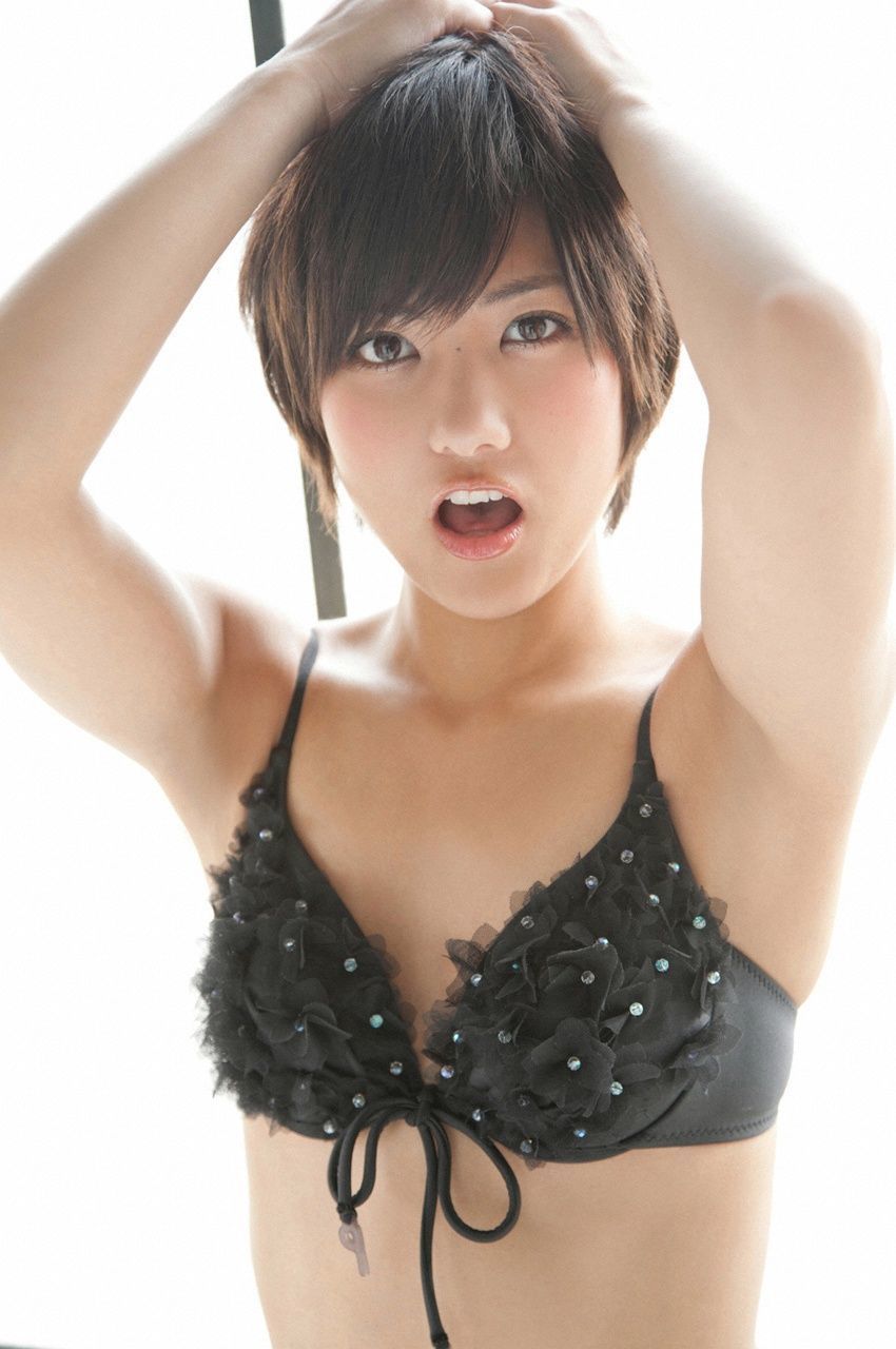 日本DiVA组合：秋元才加/梅田彩佳/宫泽佐江/增田有华 [WPB-net] No.132_第4张