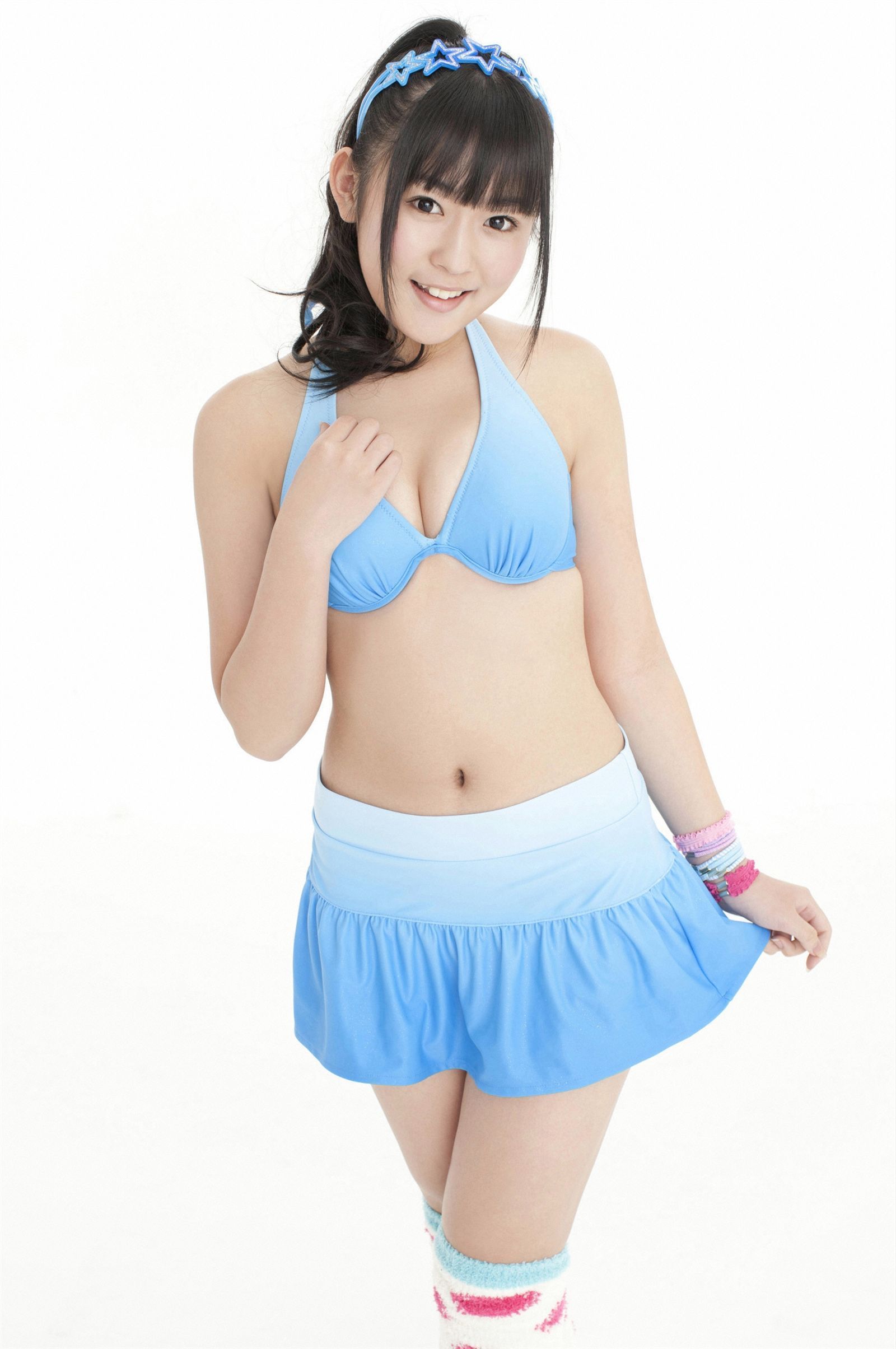 AKB48 TEAM PB [WPB-net] No.133_第4张