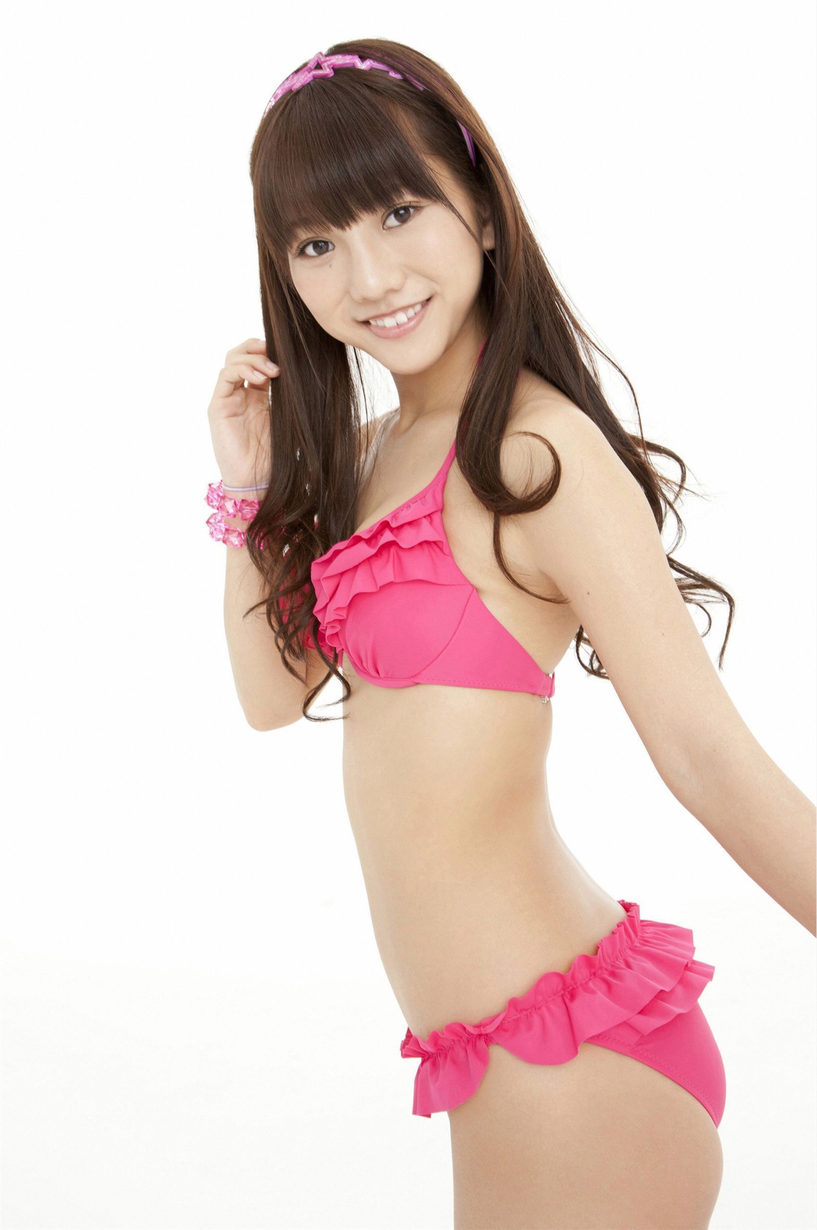 AKB48 TEAM PB [WPB-net] No.133_第5张