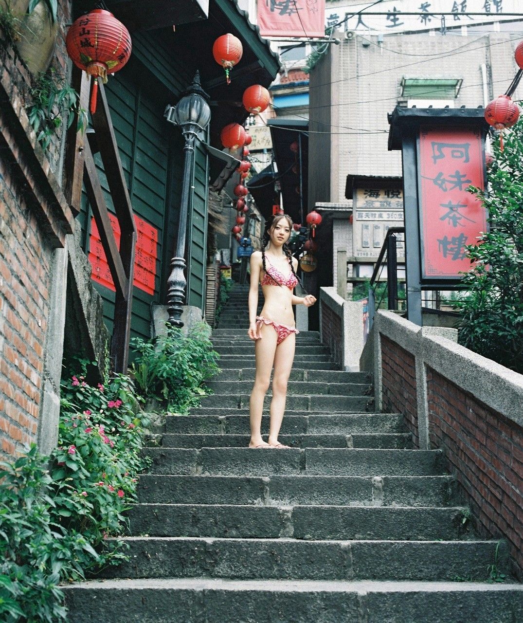 逢沢りな Rina Aizawa [WPB-net] No.137_第2张