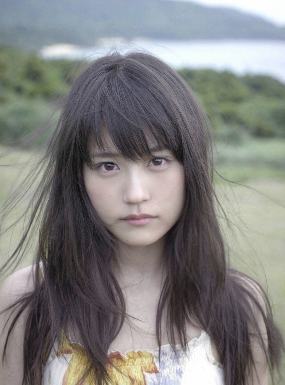 有村架純 Arimura Kasumi [WPB-net] No.145_第2张