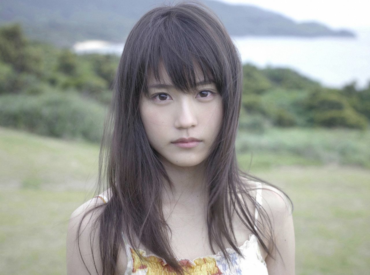 有村架純 Arimura Kasumi [WPB-net] No.145_第4张