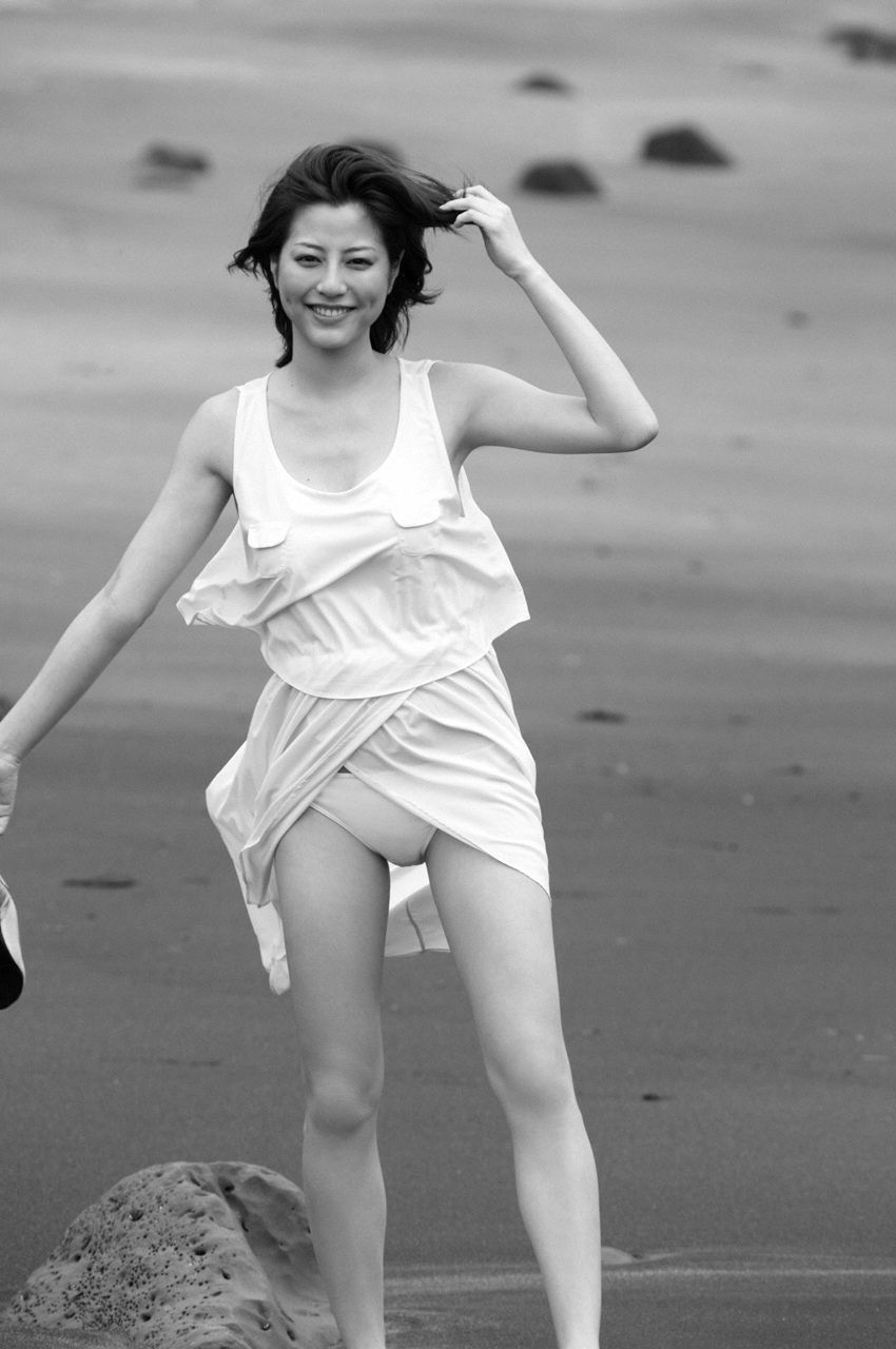 杉本有美《息をのむほど美しい》 [WPB-net] No.147_第1张