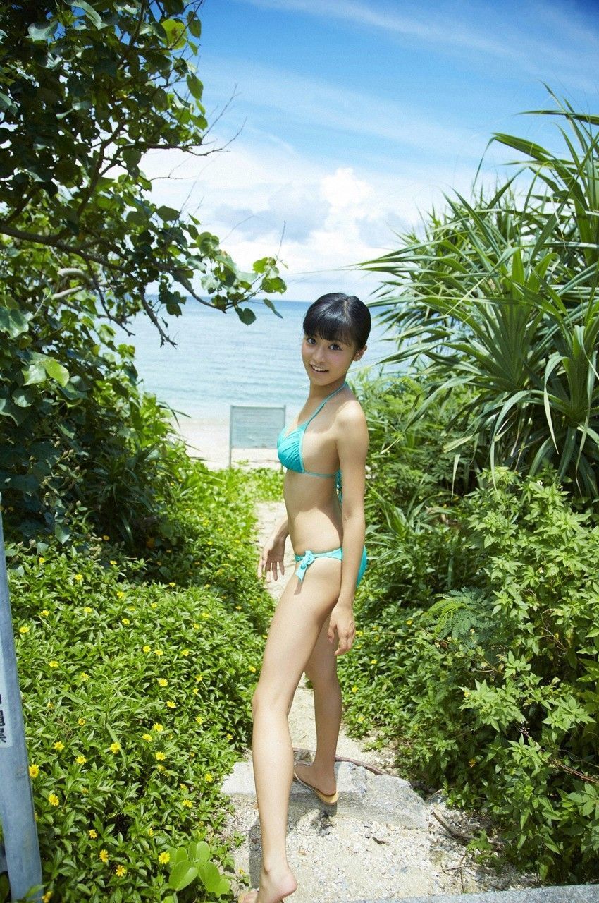 小島瑠璃子《瑠璃色ダイアリー》 [WPB-net] No.149_第4张