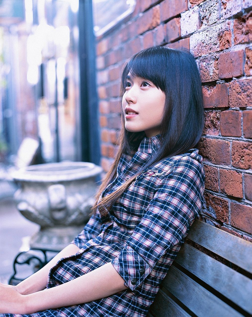 户田惠梨香 Erika Toda [WPB-net] No.82_第2张