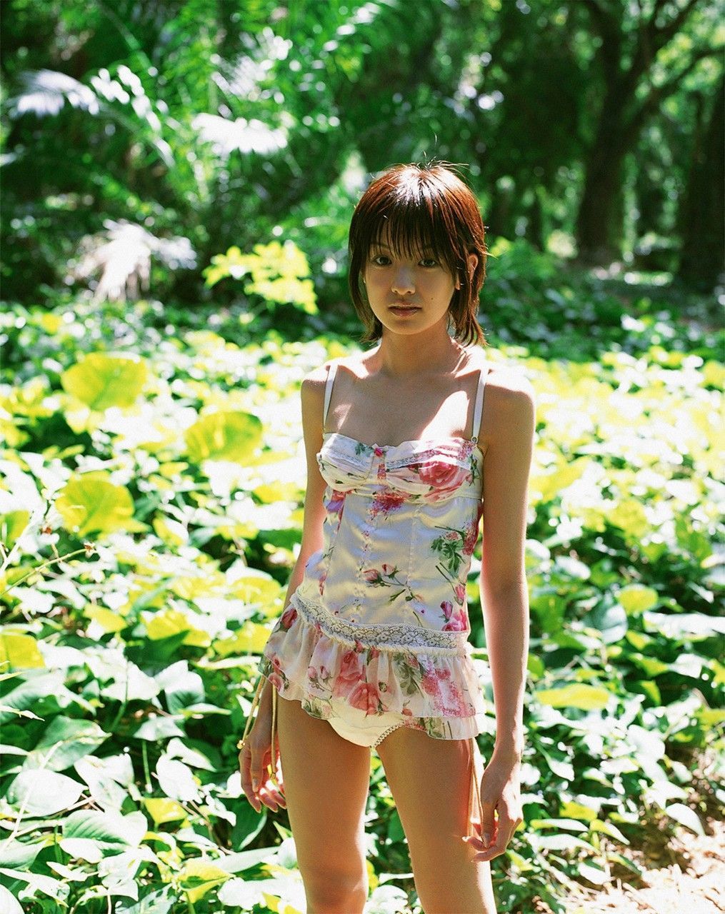 南明奈 Akina Minami [WPB-net] No.84_第1张