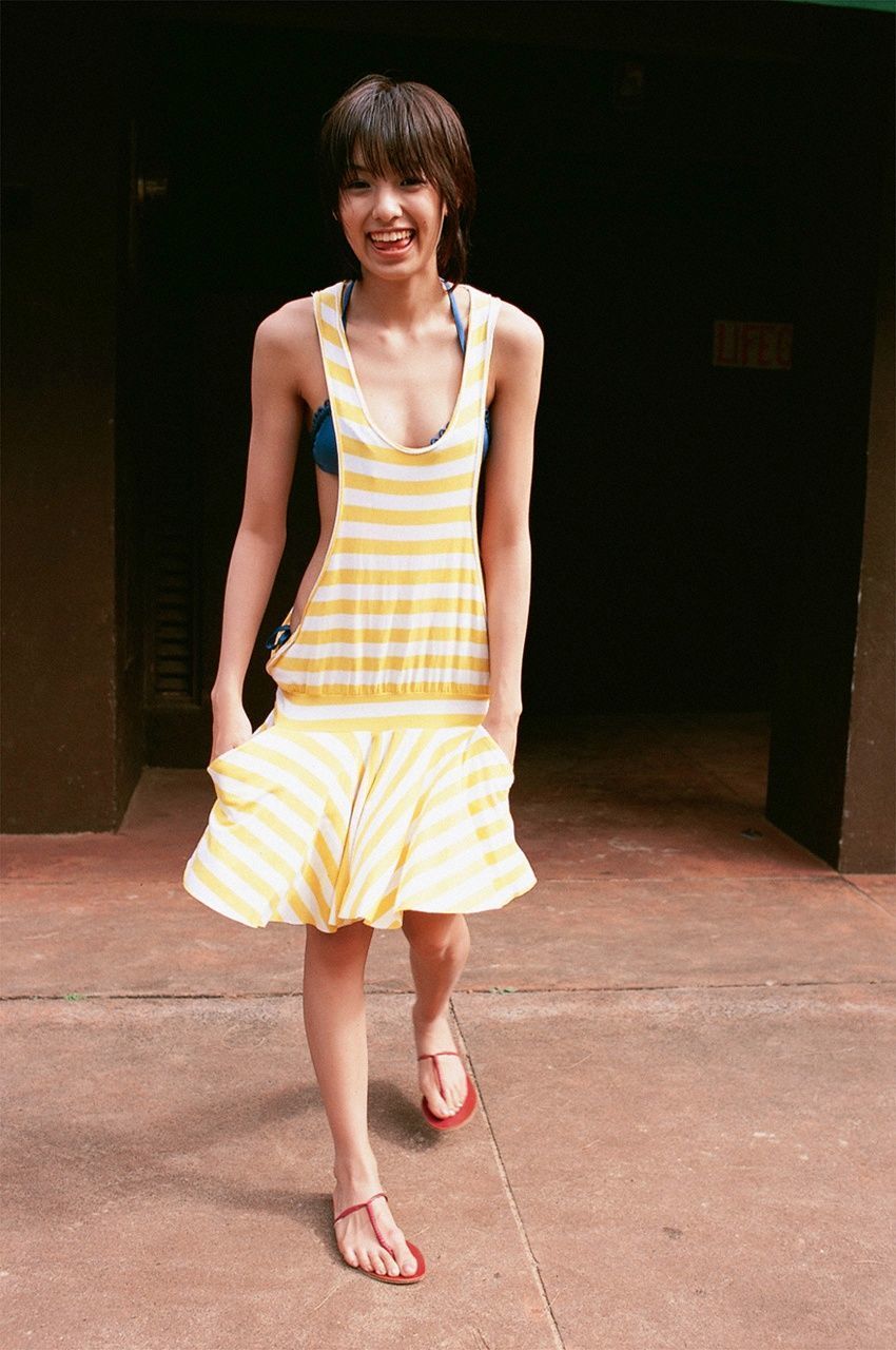 南明奈 Akina Minami [WPB-net] No.84_第4张