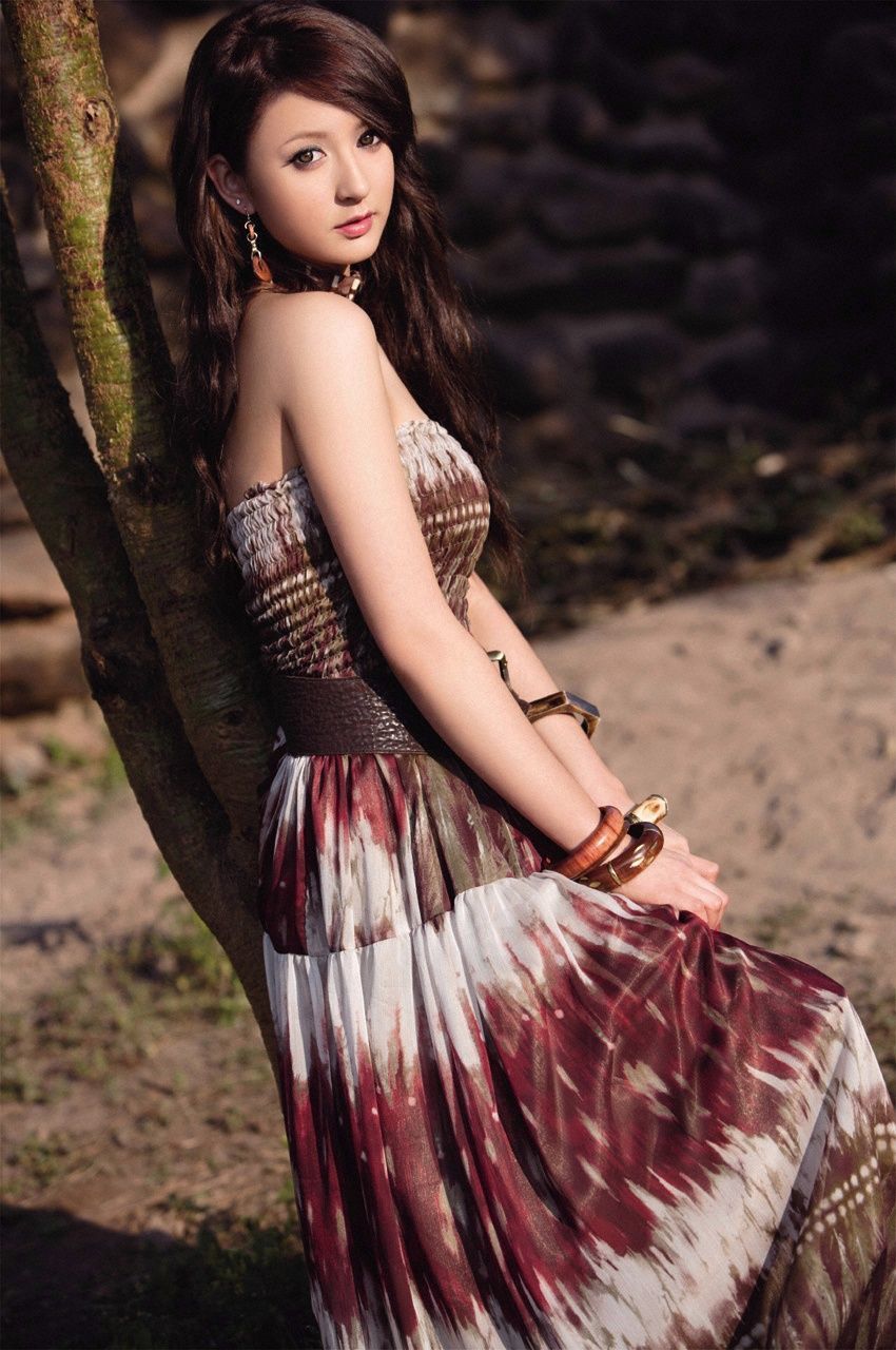 莉雅迪桑 Leah Dizon [WPB-net] No.90_第1张