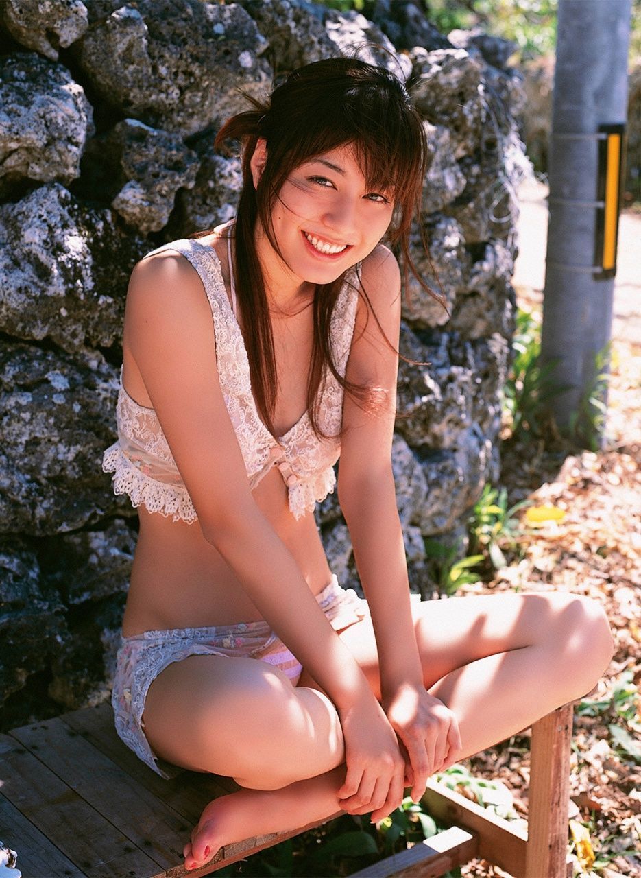 杉本有美 Yumi SugimotoSpecial [WPB-net] No.91_第4张