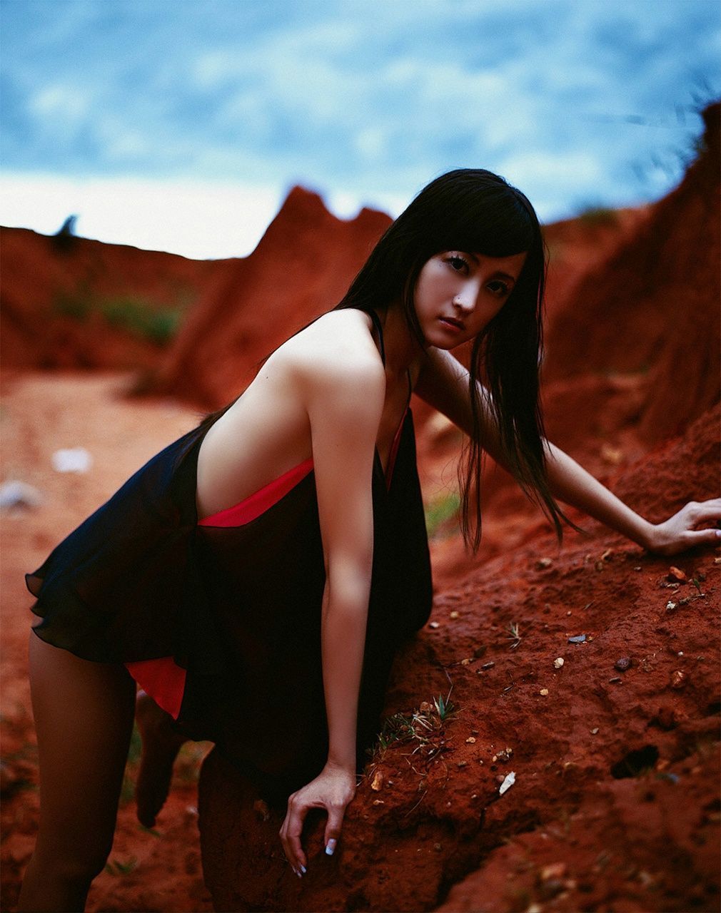 小松彩夏 Ayaka Komatsu [WPB-net] No.92_第1张