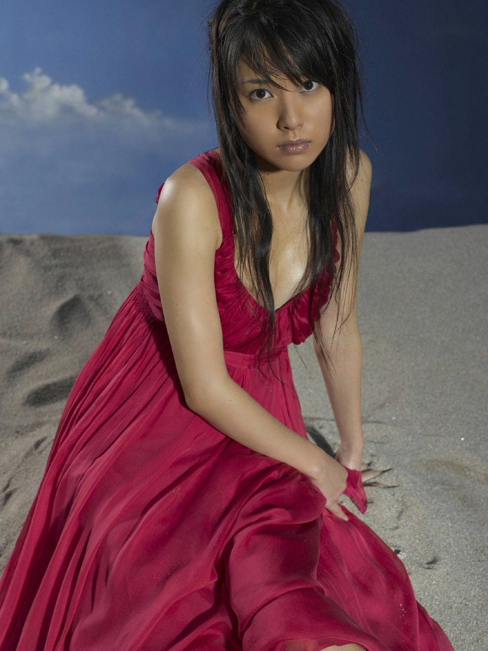 Erika Toda 户田惠梨香 [WPB-net] No.94_第1张