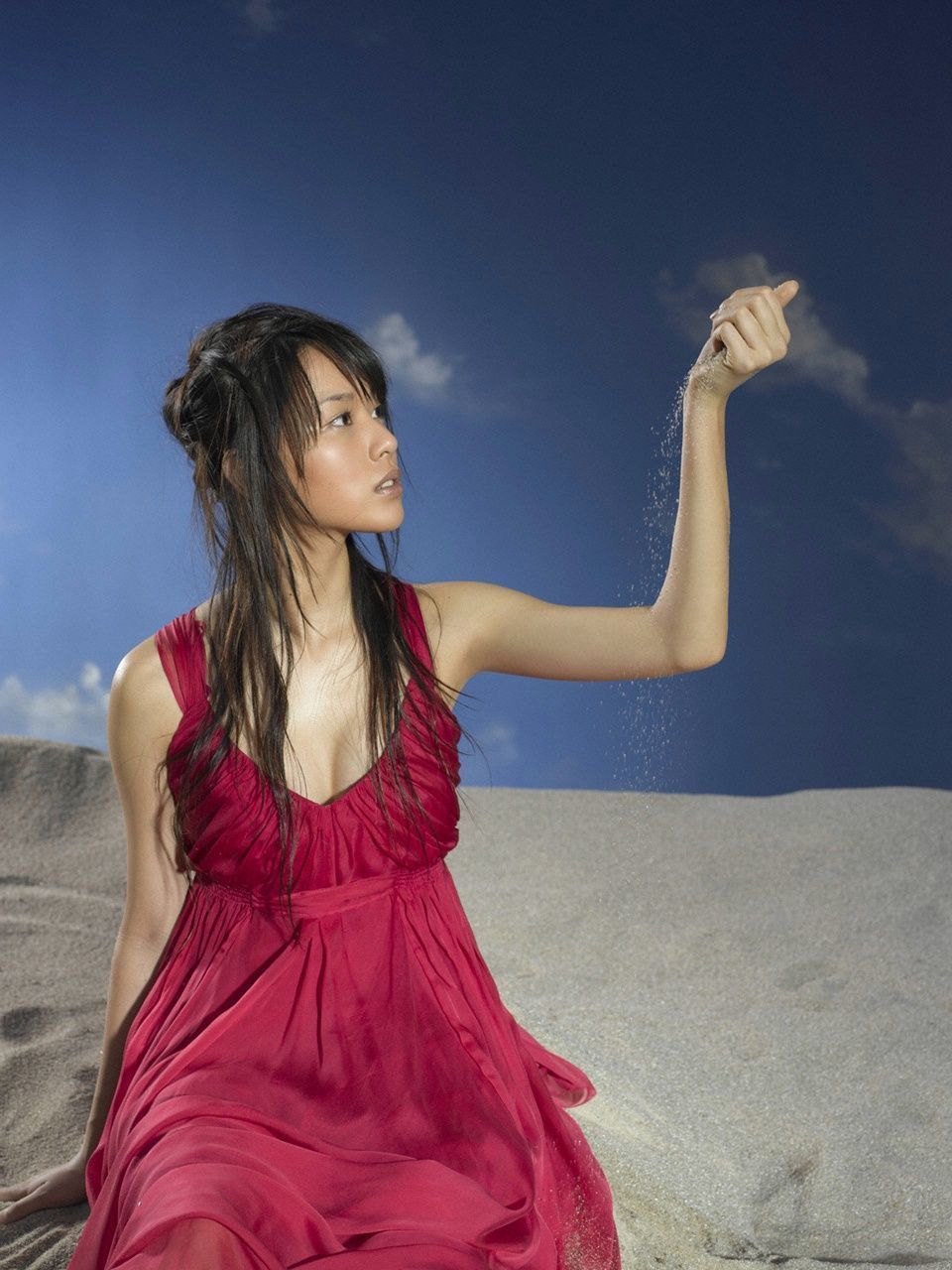 Erika Toda 户田惠梨香 [WPB-net] No.94_第4张