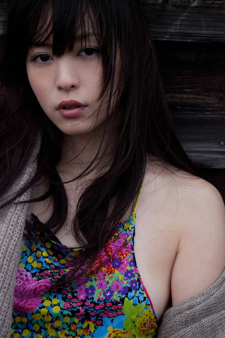 岩佐真悠子 スペシャル [WPB-net]_第1张