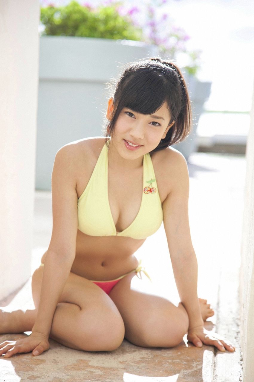 Super Girls《We are Super Girls!!》 [WPB-net]_第1张