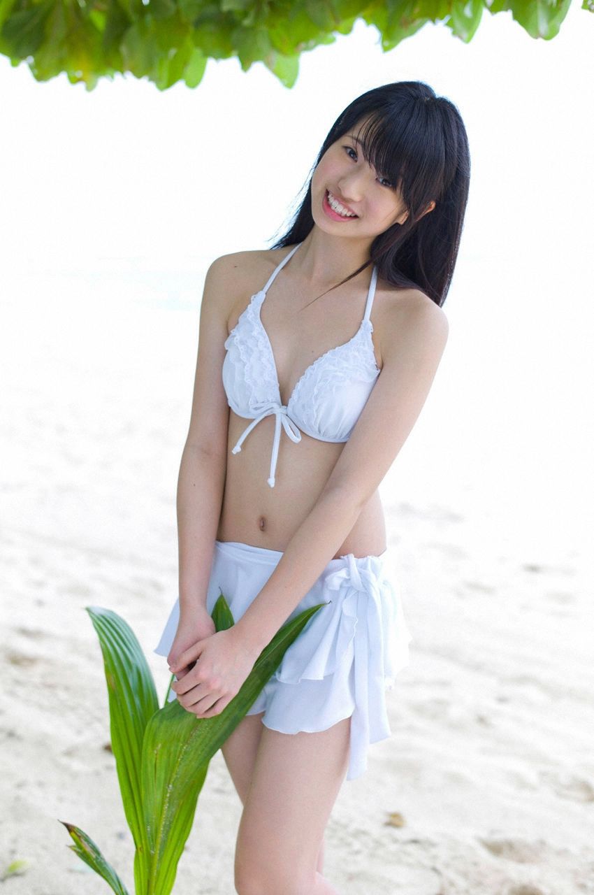 Super Girls《We are Super Girls!!》 [WPB-net]_第5张