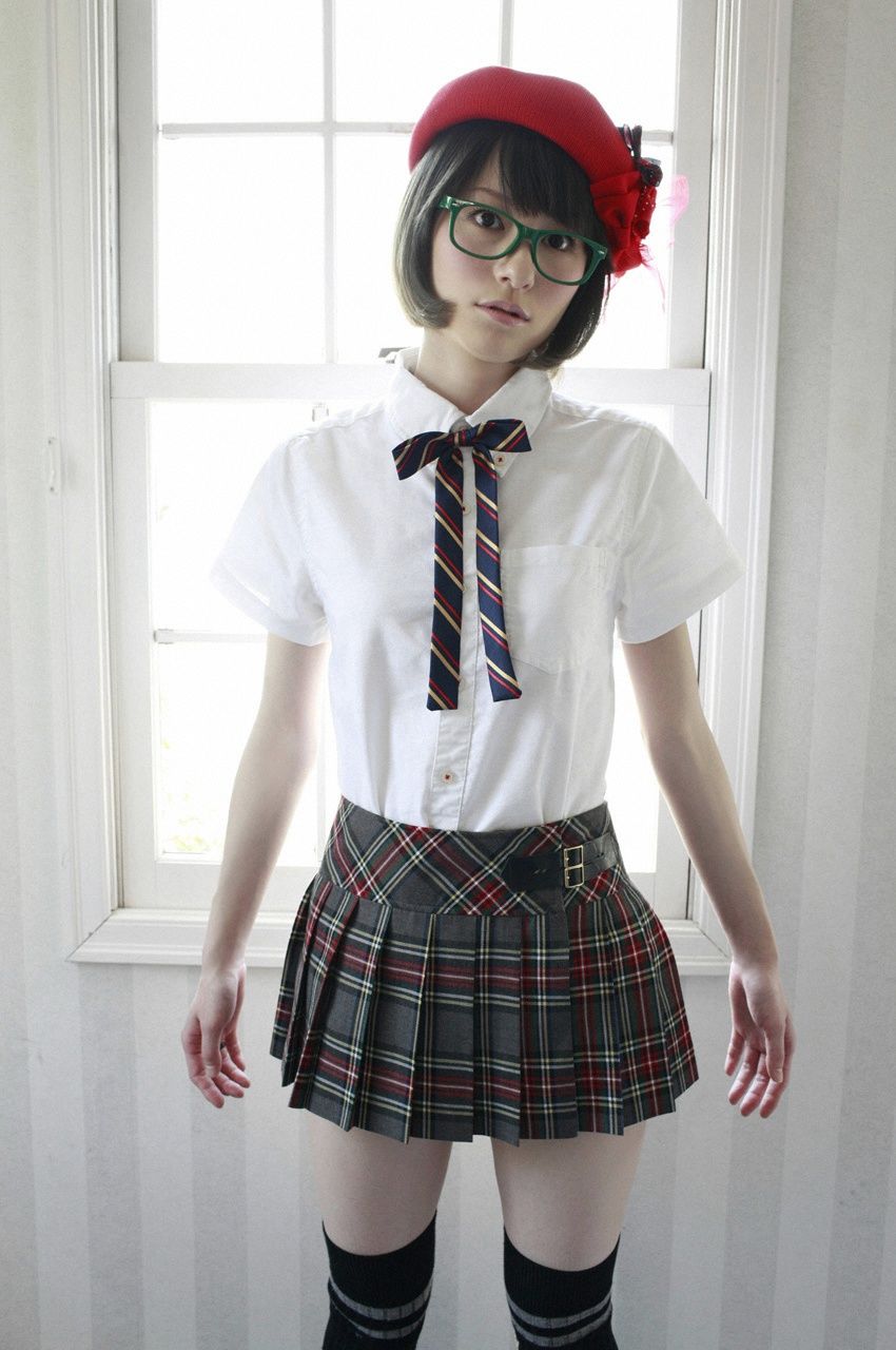 Miyajima Sakura 宮島咲良 スペシャル [WPB-net] Deluxe_第4张