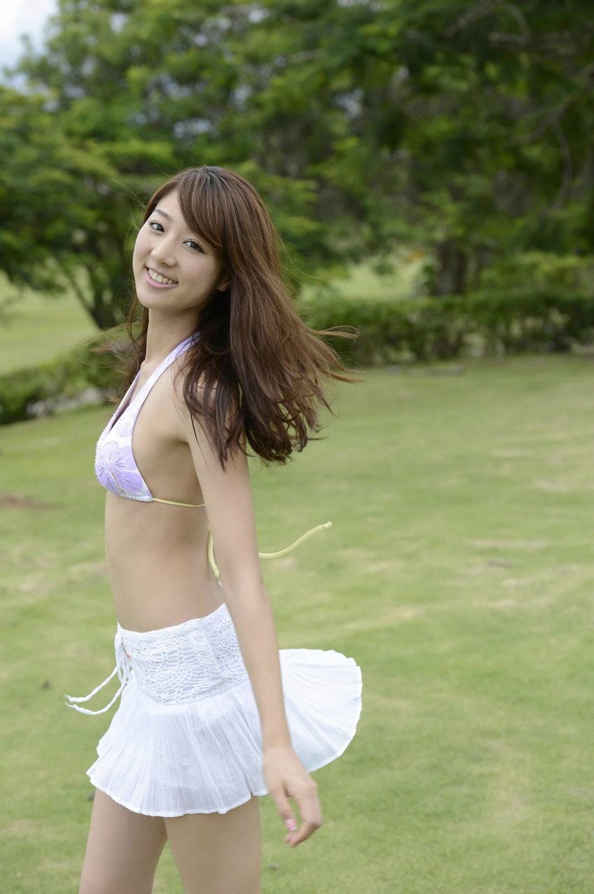 Sasaki Moyoko 佐々木もよこ/佐々木萌子 [WPB-net] EX84_第5张