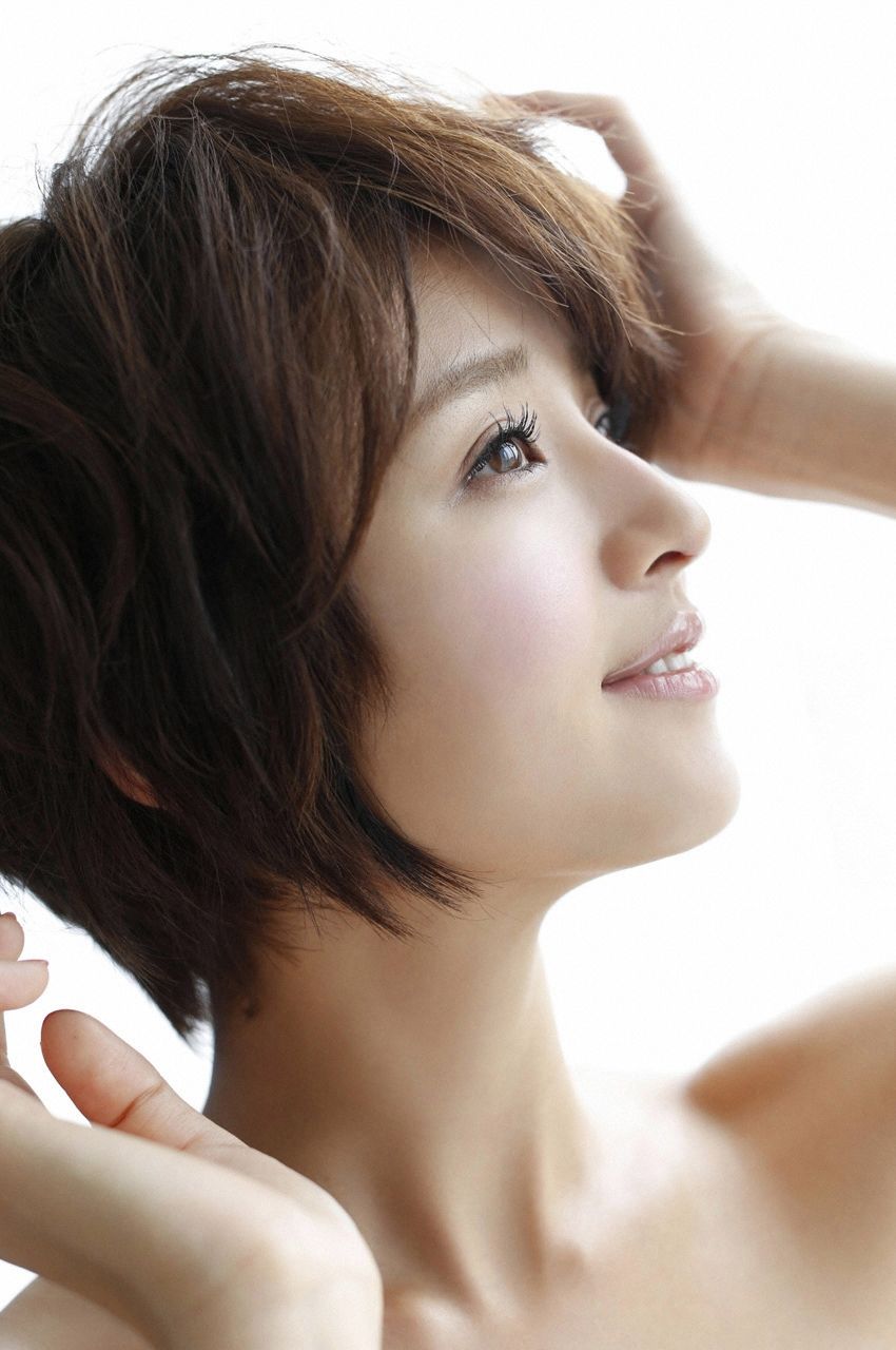 鈴木ちなみ/铃木千奈美 Chinami Suzuki スペシャル [WPB-net] No.153_第1张