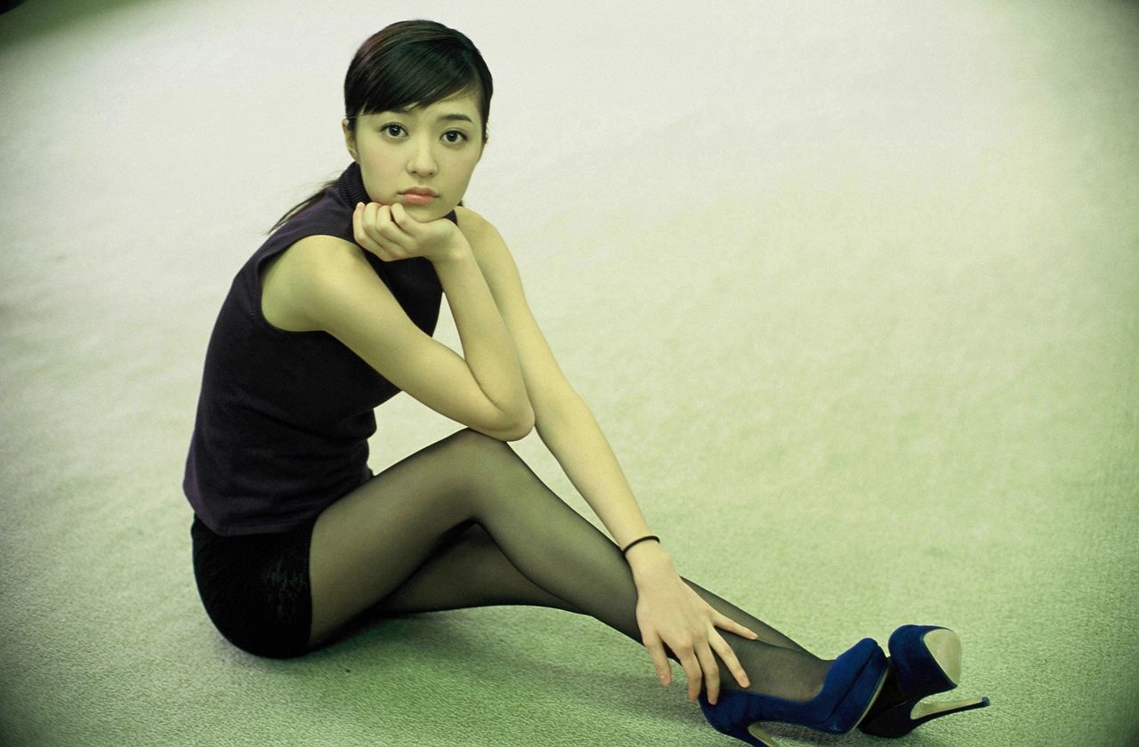 逢沢りな《女優の性〔サガ〕》 [WPB-net] No.154_第4张