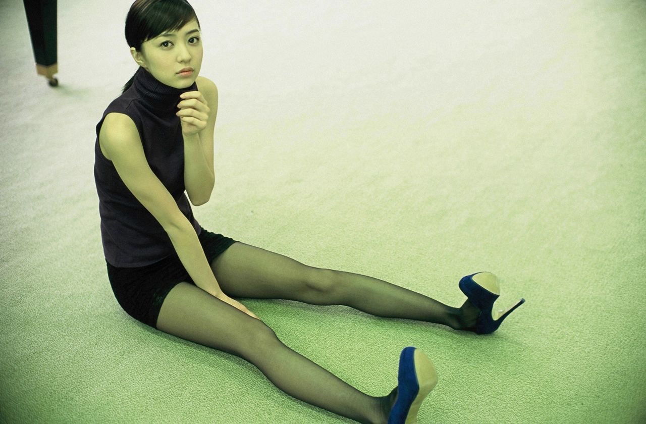 逢沢りな《女優の性〔サガ〕》 [WPB-net] No.154_第5张