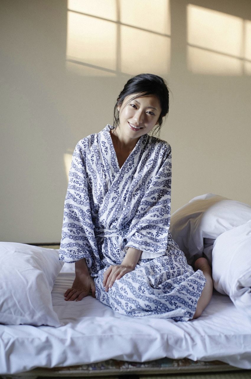 壇蜜《「蜜の湯」帰郷》 [WPB-net] No.155_第1张