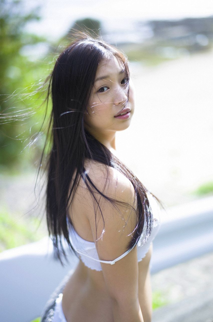 佐山彩香 Ayaka Sayama [WPB-net] EX116_第1张