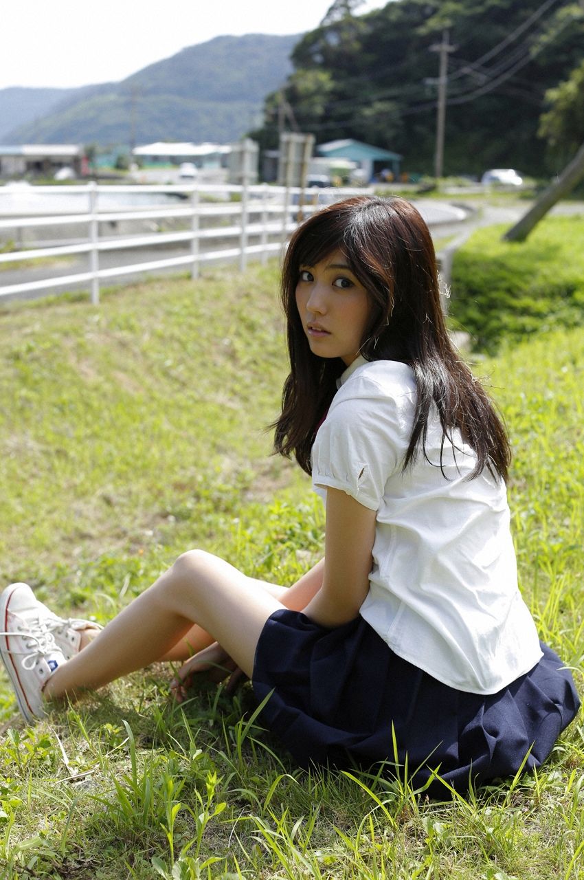 岩﨑名美 Iwasaki Nami [WPB-net] No.159_第2张