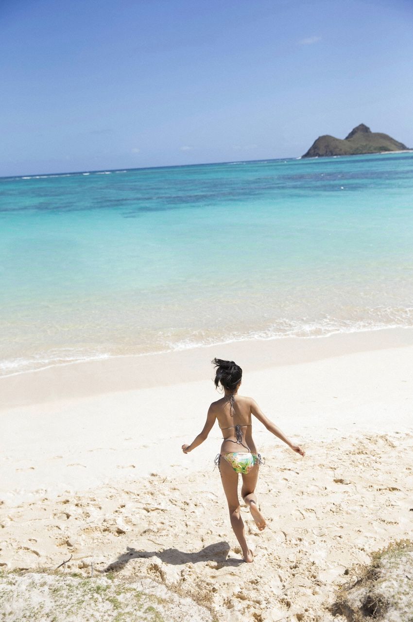 小島瑠璃子《こじるりっ！》 [WPB-net] No.160_第2张