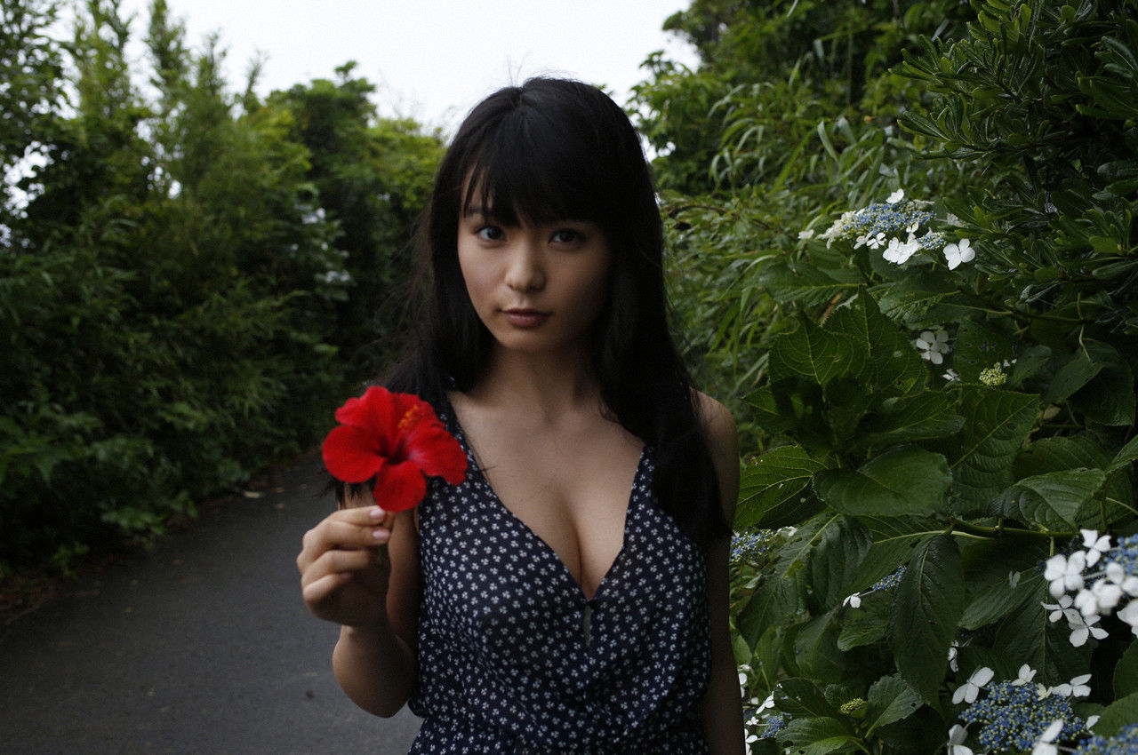 星名美津紀 Mizuki Hoshina [WPB-net] No.172_第1张