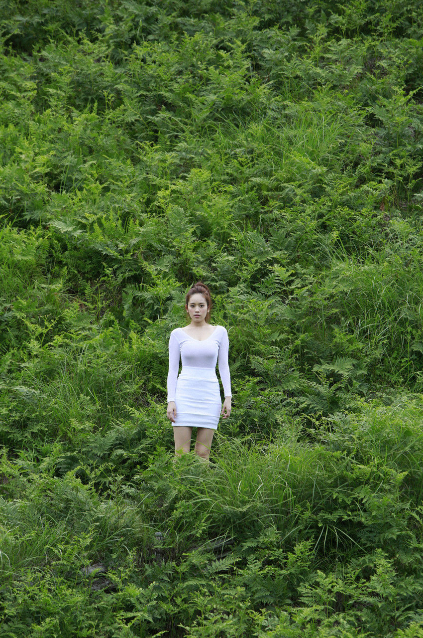 Miwako Kakei 筧美和子 [WPB-net] No.173_第3张