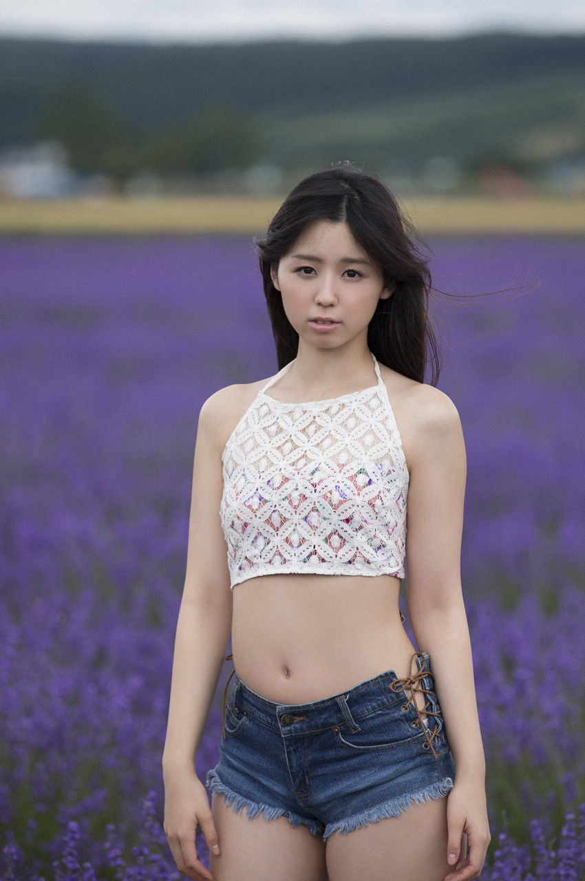 小池里奈 Rina Koike [WPB-net] No.174_第1张