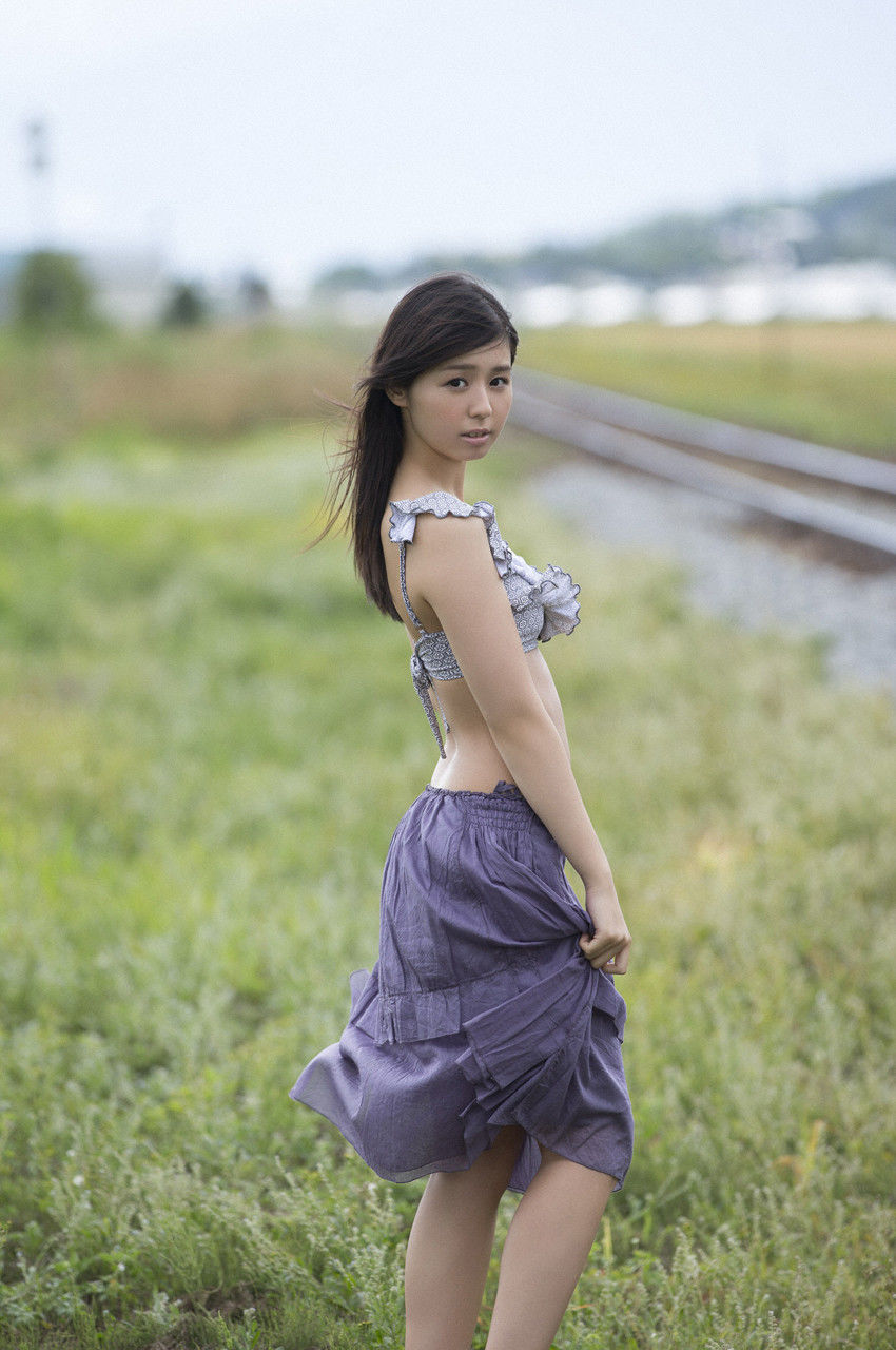 小池里奈 Rina Koike [WPB-net] No.174_第2张