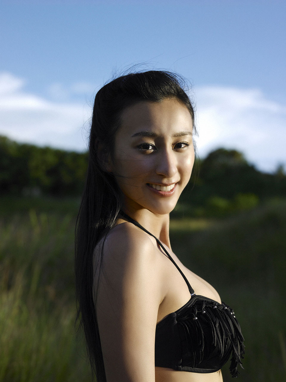 浅田舞《MIRACLE MOON》 [WPB-net] No.177_第5张