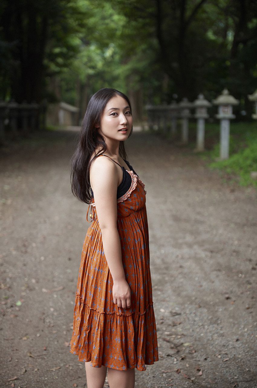 紗綾《少女の十年》 [WPB-net] No.185_第2张