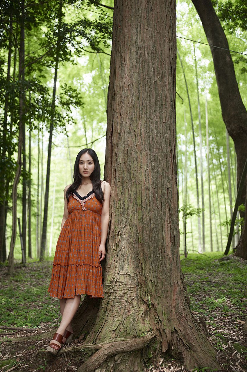 紗綾《少女の十年》 [WPB-net] No.185_第4张