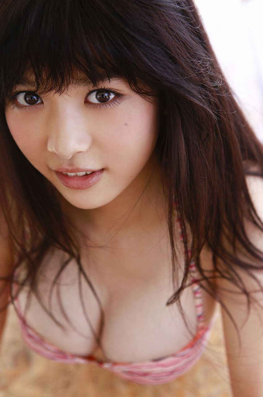 马场ふみか Fumika Baba [WPB-net] No.186_第4张