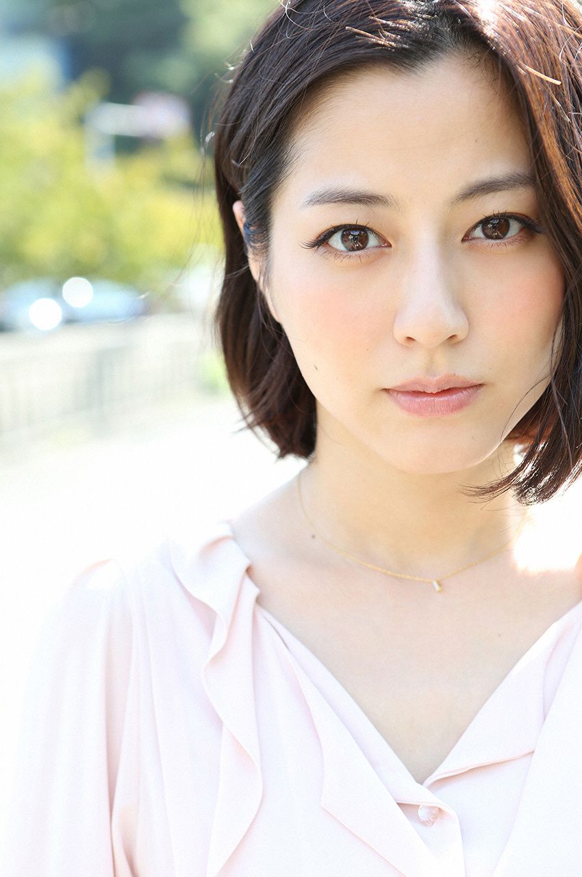 杉本有美《大人の週末》 [WPB-net] No.187-188_第2张