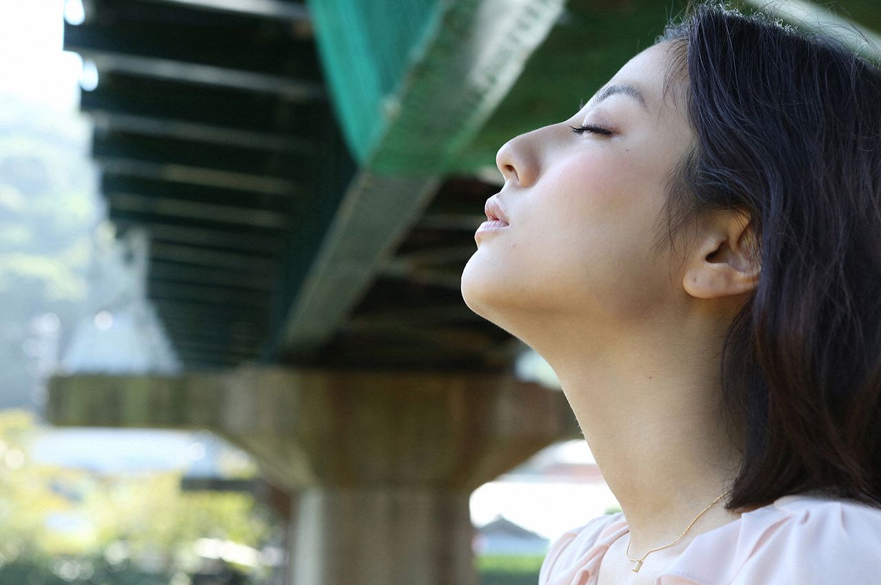 杉本有美《大人の週末》 [WPB-net] No.187-188_第5张