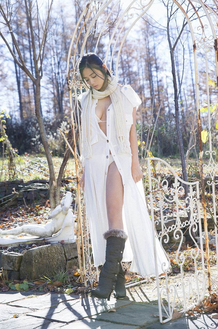 片山萌美《試される季節》 [WPB-net] No.189-190_第4张