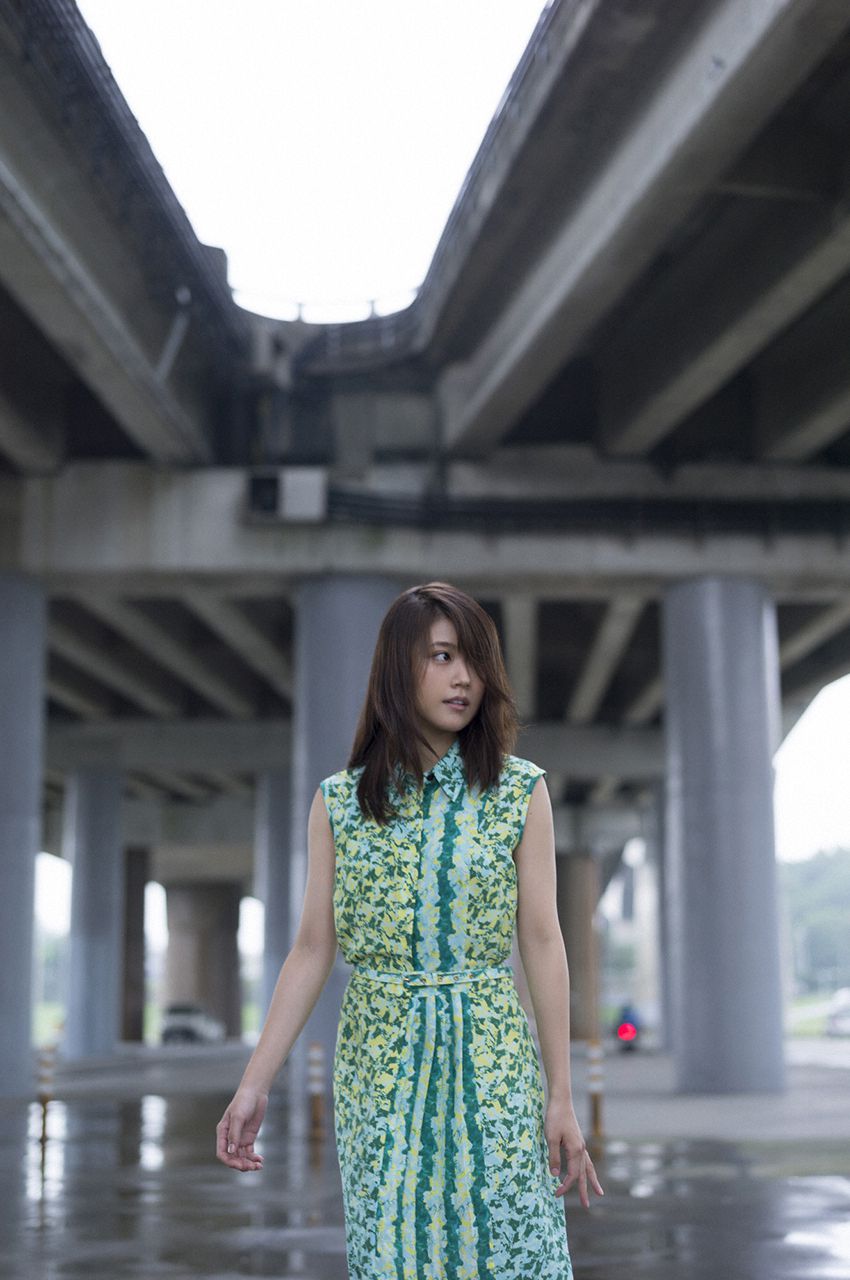 有村架純《あなたを、探して。》 [WPB-net] No.190_第2张