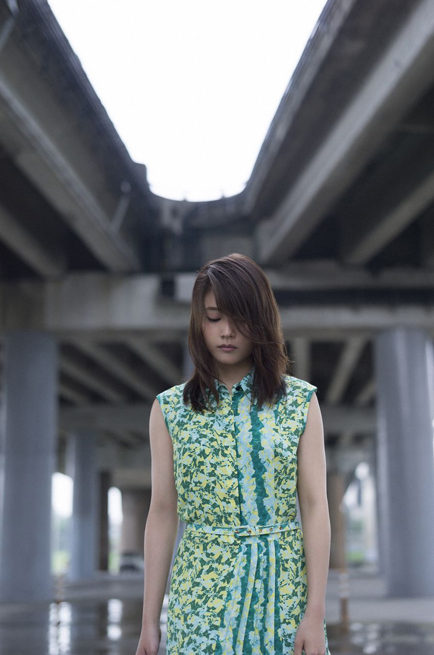 有村架純《あなたを、探して。》 [WPB-net] No.190_第3张