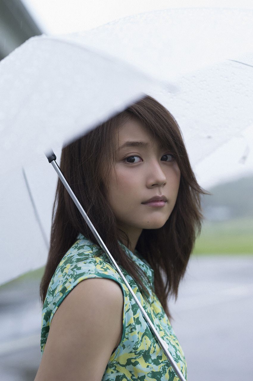 有村架純《あなたを、探して。》 [WPB-net] No.190_第4张