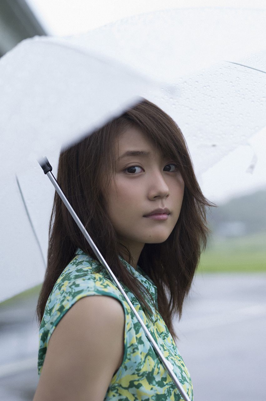 有村架純《あなたを、探して。》 [WPB-net] No.190_第5张