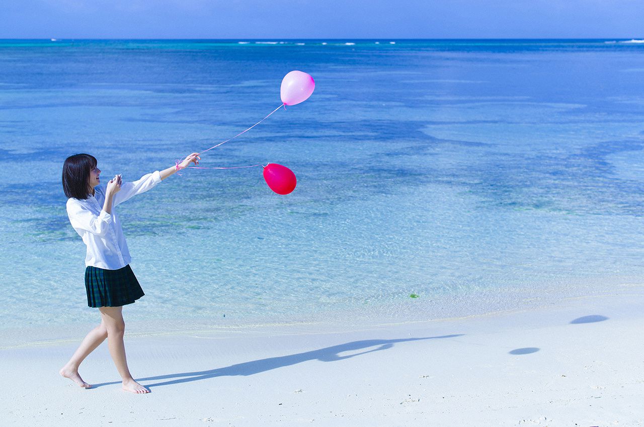 武田玲奈《玲奈のいいとこ撮り》 [WPB-net] No.191_第2张