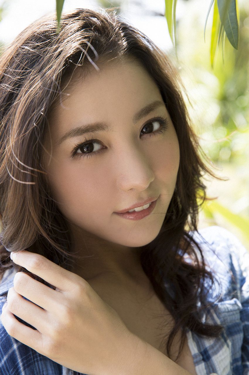 石川恋 Ren Ishikawa [WPB-net] EX423_第3张