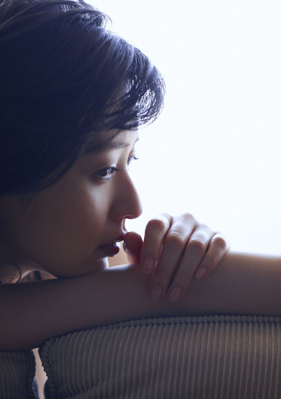 逢沢りな《さよなら清純。》 [WPB-net] EX544_第3张